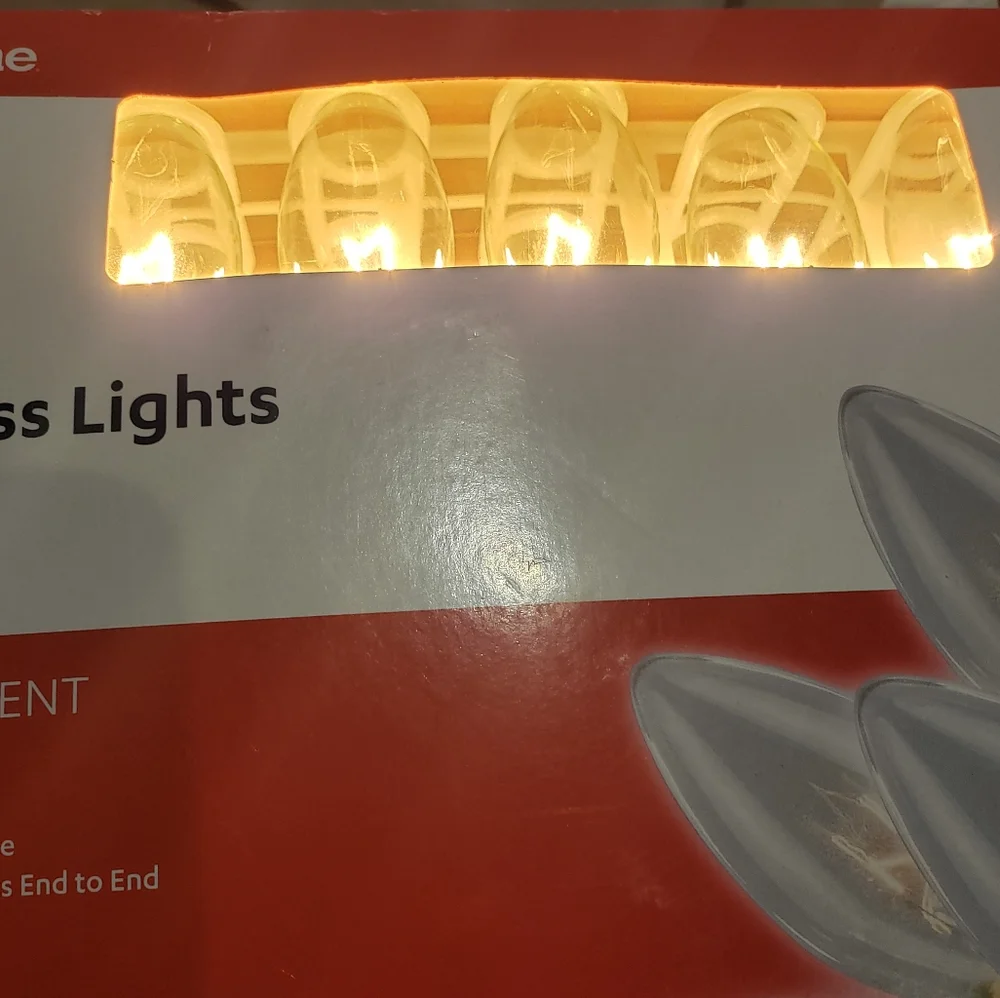 At Home brand new